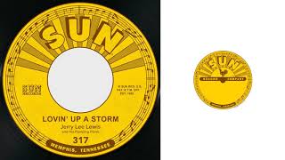 Jerry Lee Lewis - Lovin&#39; up a Storm