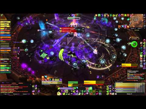 Be Negative vs Malkorok 25 HM