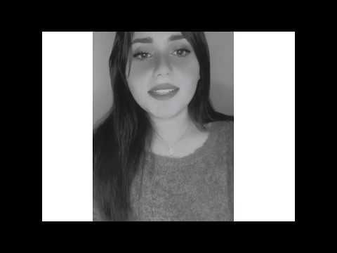 يرتسم امامي محياك (اهواك )  Cover / AHWAK - CRAZY IN LOVE