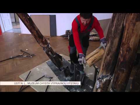 ÚSTÍ N. L.: Muzeum chystá výpravnou výstavu o pověstech