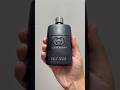 30 Second Review Of Gucci Guilty EDP Fragrance Gucci