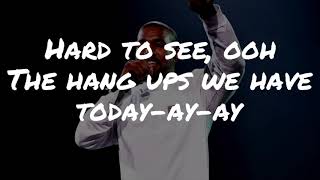 Kanye West - Lift Yourself (Official Lyrics)