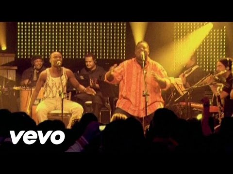 Samba Que A Gente Exalta video