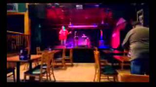 James unedited - My first performance. "Farewell"