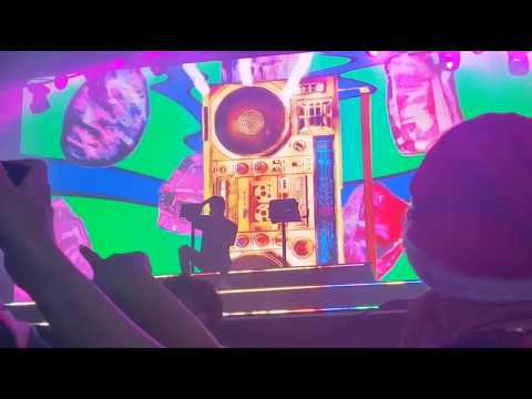 Griz - Bonnaroo 2019 - The Pit