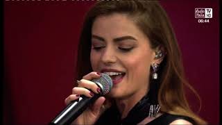 Annalisa - Bye bye in Concerto Radio Italia