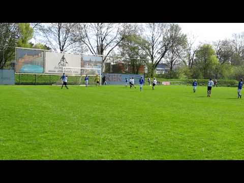 Goal Jordi Heuverling 7-0 tegen Haarsteeg D1.MOV