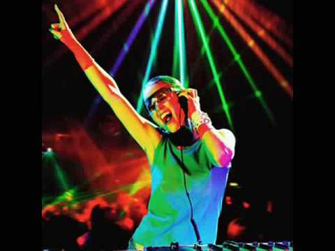 Dj smash vs S A Gh - Moscow love (elektroniki mix 2008)