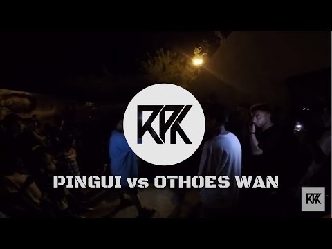 PINGUI vs OTHOES WAN - SEMIFINAL Fecha 6 (Temporada 2018) - RapubliK