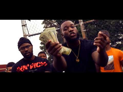 MikeyB "Lawyer Fee's" (Official Video) | Dir. @CamWitDaCam