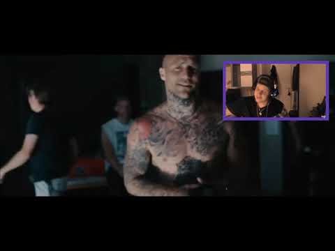 CAPITAL BRA ft. SAMRA x KONTRA K ►110 REMIX◄ (prod.Tuby Beats)+ Bonez Mc...| OnAir Reaktion