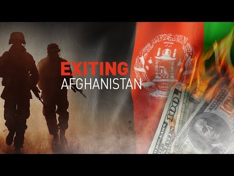FULL MEASURE: January 13, 2019 - Exiting Afghanistan