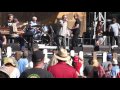 Livin' It Down - Delbert Mclinton Band Hardly Strictly Bluegrass