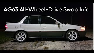 Download lagu LILEVO 4G15 to 4G63 AWD Swap Guide - The Ultimate Mitsubishi Makeover mp3 Download lagu LILEVO 4G15 to 4G63 AWD Swap Guide - The Ultimate Mitsubishi Makeover mp3