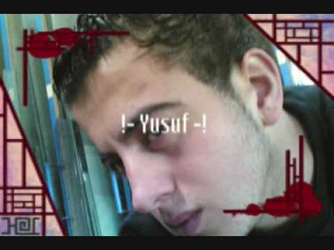 ESLOW YALANCISIN Rap