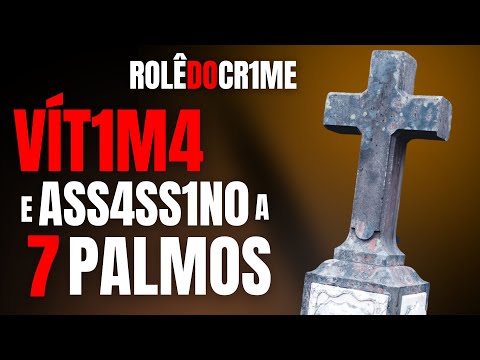 ASSASS1N0S E VÍTIMAS NO MESMO CEMITÉRIO - ROLÊ DO CR1ME - CRIME E MISTÉRIO S/A