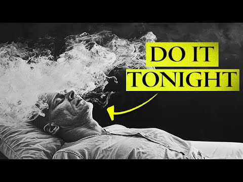 How to do ASTRAL PROJECTION | Do it TONIGHT