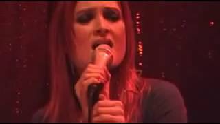Nicole - Cielos (En Vivo @ SCD Bellavista 2007)