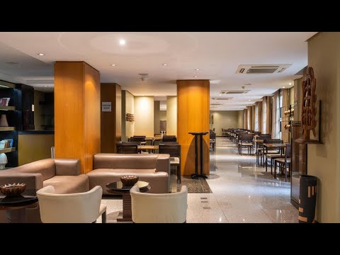 DELPLAZA Maraba Sao Paulo, São Paulo, Brazil | Travel With Vanshika