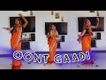Oont Gaadi Sapna Choudhary New Haryanvi Video Song 2024 Oont Gaadi Dance Video Dancecover