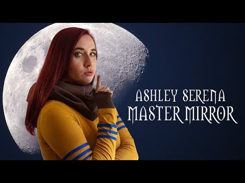 Master Mirror (The Witcher 3 - Hearts of Stone) - Ashley Serena