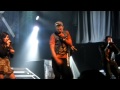 Pentatonix - You Da One (Live in Houston) 