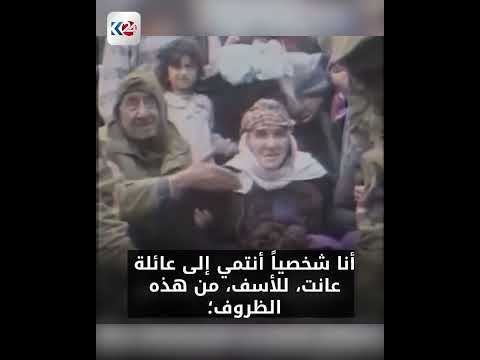 مسرور بارزاني: عشنا النزوح والقصف وفرص اليوم ثمرة تضحيات لا تُنسى 