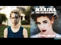 Fall Out Boy vs. Marina & the Diamonds ...