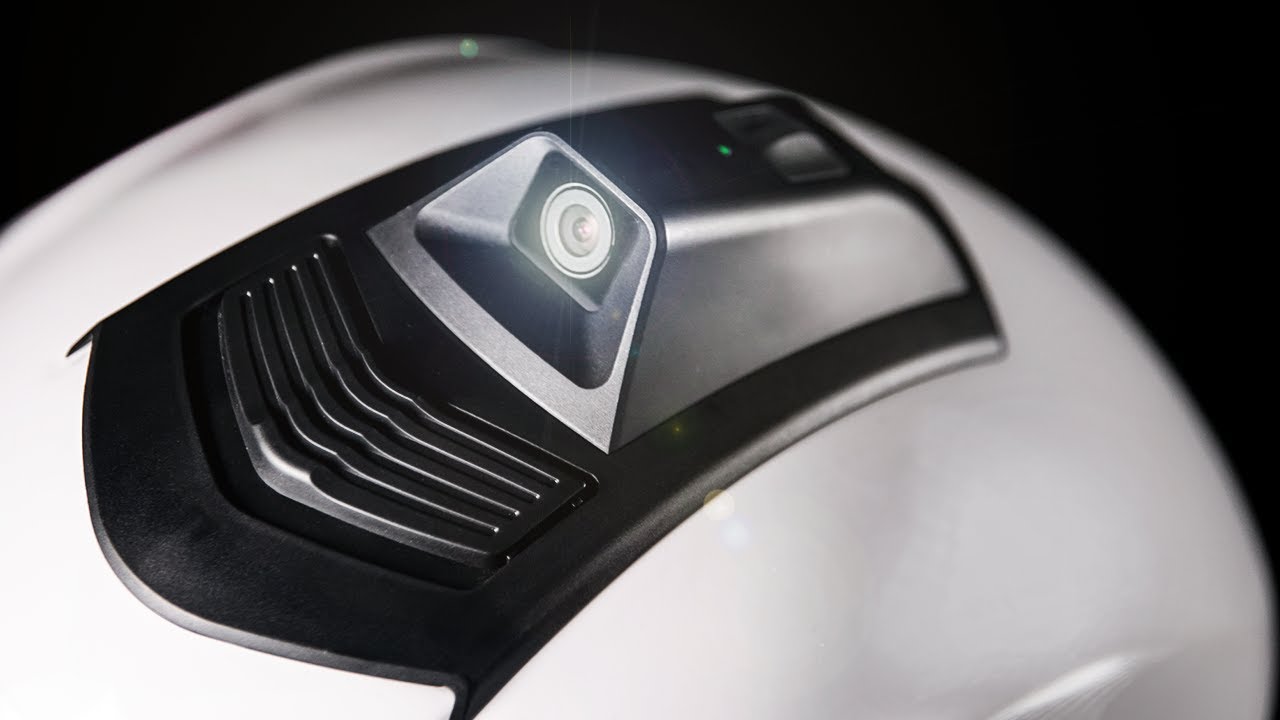 Sena Tech Talk: Momentum Pro and Inc Pro Helmet