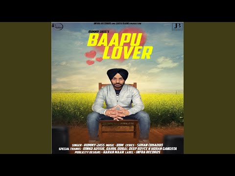 Baapu Lover