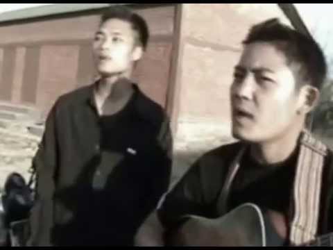 Singdang omlou - Biak & Mang