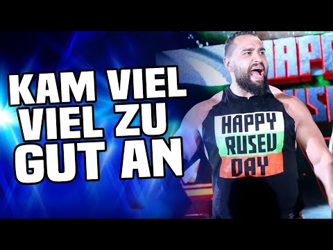 10 WWE-Storylines, die viel zu gut ankamen (Deutsch/German) || Paraflow