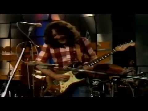 ▶ RORY GALLAGHER Live At Montreux 1975