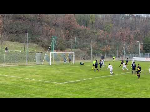 Emilia-Romagna - Promozione Girone B - Giornata 13 - Baiso Secchia vs Castellarano