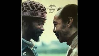 Bobby Hutcherson feat. Harold Land - Prints Tie