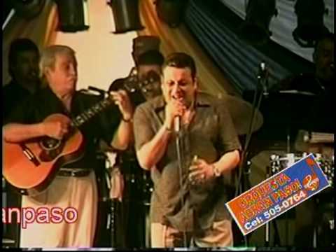 Orquesta Abran Paso con: ISMAEL MIRANDA - "Asi Se Compone Un Son"