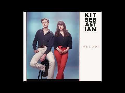 Kit Sebastian - Melodi (Full Album, 2021)