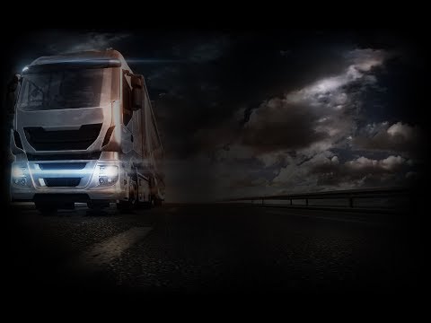 [GER] ETS2 SP / illi on Tour
