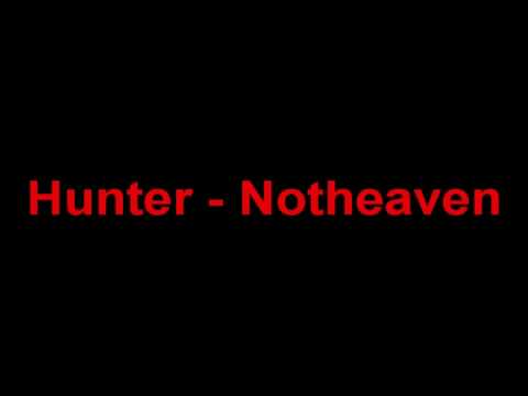 Hunter - notHeaven TELI eng
