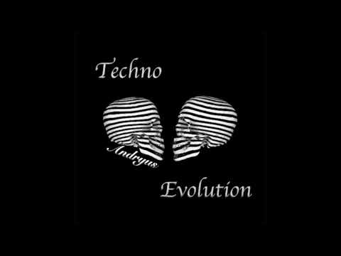 Techno Evolution podcast - Andryus