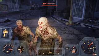 Fallout 76 フォールアウト76 PC版 日本語実況 #8-2 ～ Lone Sniper Kaiten ～