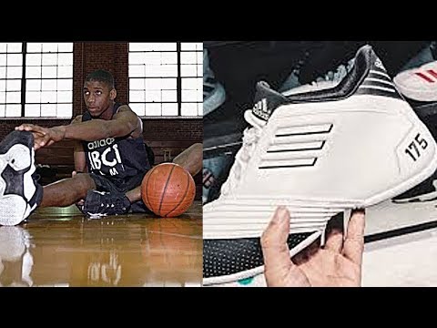 adidas T-Mac Millenium - 175to1