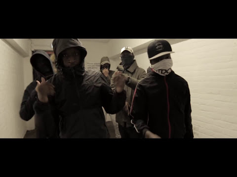 G'Smarko (KuKu) X MizOrMac - WAR #Harlem