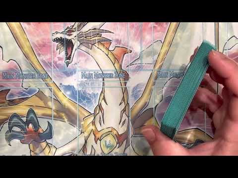 Birthday Deck Profile!!! Spright-Frog deck profile for the august 2022 format