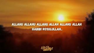 Download lagu Rindu Madinah karaoke-3 minutes mp3