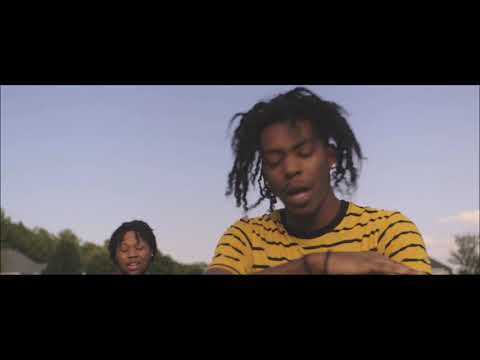 Tony Alabama - CHINA [OFFICIAL VIDEO]