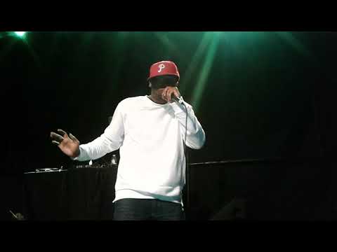 Money Making Prince Performing At Studio 7 Puma Recording