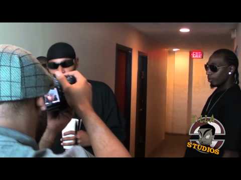 HEATAZ - BEHIND THE SCENES VIDEO