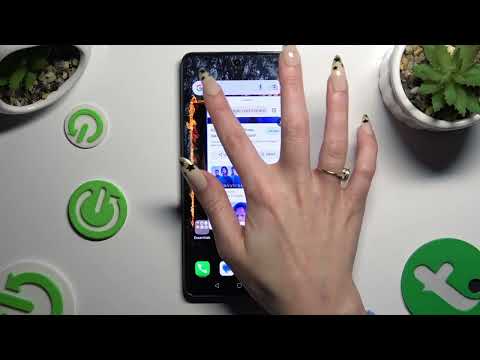 How to Open Apps in Pop-Up View Mode on HONOR Magic 6 Lite? - Floating Windows
