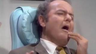 Tim Conway&#39;s &quot;The Dentist&quot; (FULL)